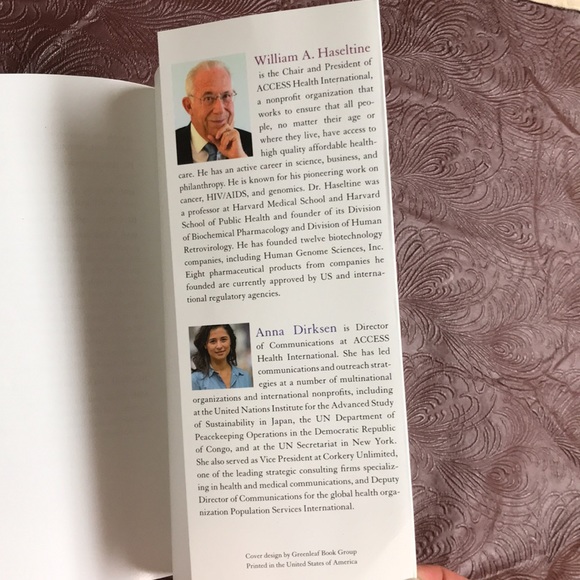 “Voices in dementia care reimagining the culture of care”  non fiction book - Picture 8 of 16